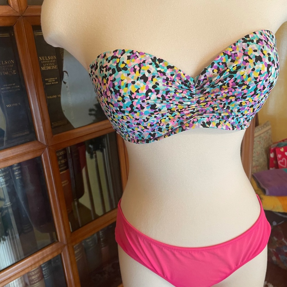 Victoria secret bathing suit
